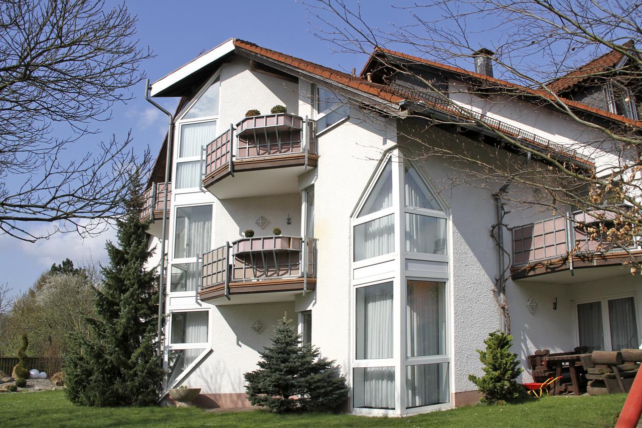 Hotel- Restaurant Zum Schwan Waldfischbach-Burgalben Buitenkant foto